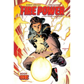 Fire Power by Kirkman & Samnee Book 1