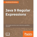 Java 9 Regular Expressions
