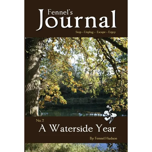 A Waterside Year