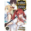 The Hidden Dungeon Only I Can Enter (Light Novel) Vol. 6
