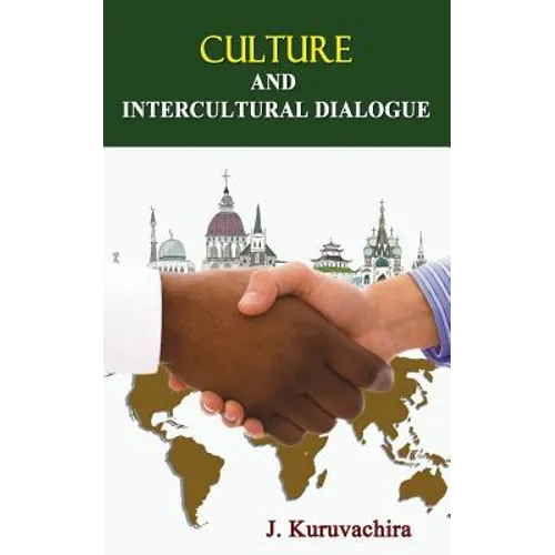 Culture and Intercultural Dialogue