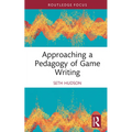 Approaching a Pedagogy of Game Writing