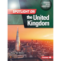 Spotlight on the United Kingdom