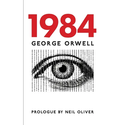 1984 - Prologue by Neil Oliver