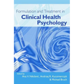 Formulation and Treatment in Clinical Health Psychology
