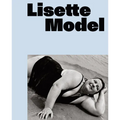 Lisette Model