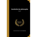 Geschichte der philosophie; Band 6