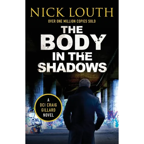 The Body in the Shadows