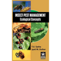 Insect Pest Management: Ecological Concepts