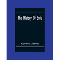 The History Of Sulu