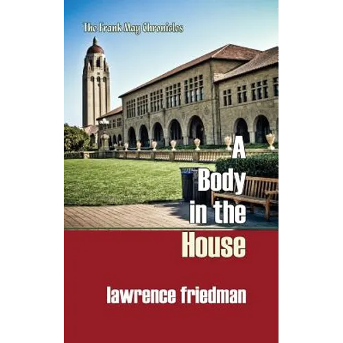 A Body in the House