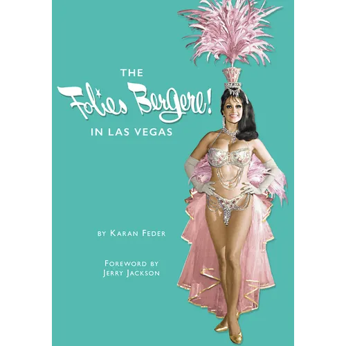 The Folies Bergere in Las Vegas