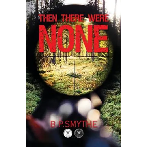 Then There Were None