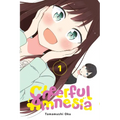 Cheerful Amnesia, Vol. 1
