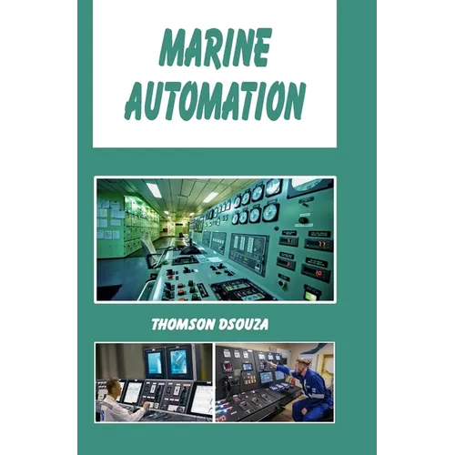 Marine Automation