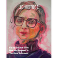JOHNSTONE March 25: It's Up To Each Of Us How We Respond To The Gaza Holocaust