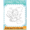 connect the dots: Work book for kids Ages 4-12 - 8.5 x 11 size - amazing book is perfect for kids of all ages