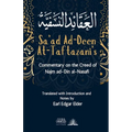 Commentary on the Creed of Najm ad-Din al-Nasafi