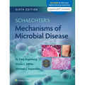 Schaechter's Mechanisms of Microbial Disease