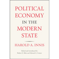 Political Economy in the Modern State