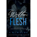 Written in Flesh: Sweetwater Series Book 3