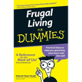 Frugal Living For Dummies
