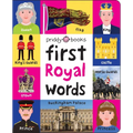 First Royal Words (First 100)