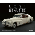 Lost Beauties: 5 Cars That Time Forgot