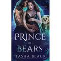 Prince of Bears: Autumn Court #2 (Rosethorn Valley Fae Romance)