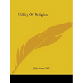 Utility Of Religion