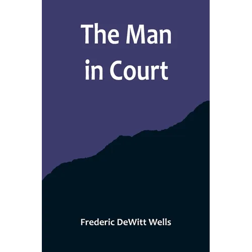 The Man in Court