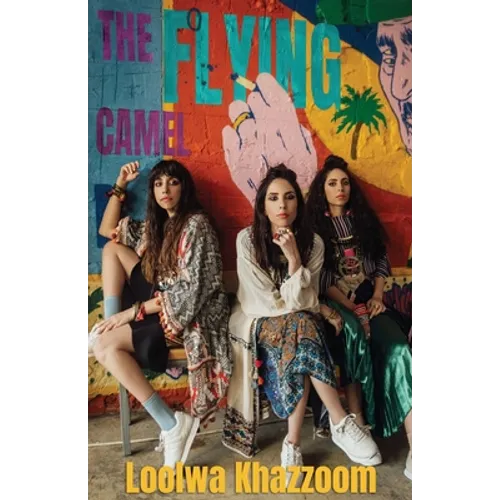 The Flying Camel: Essays on Identity by Women of North African and Middle Eastern Jewish Heritage