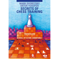 School of Future Champions 1: Secrets of Chess Training