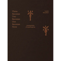 Leonie Brandner: Three Becomes Two Becomes One Becomes None: Cosmopoiesis of Mandragoras