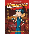 Cinderella: An Interactive Fairy Tale Adventure