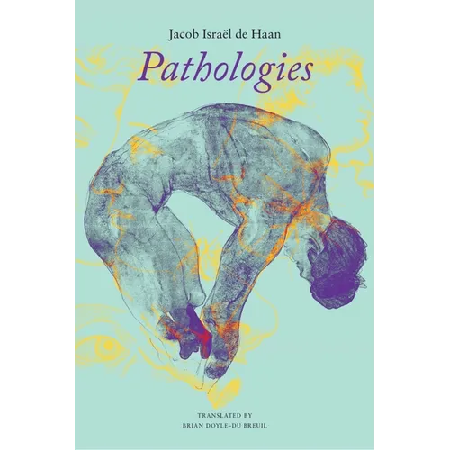 Pathologies: The Downfall of Johan Van Vere de with