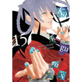 Kakegurui - Compulsive Gambler -, Vol. 15