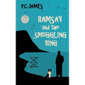 Ramsay and the Smuggling Ring: A Retired Sleuth and Dog Historical Cozy Mystery