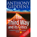 The Third Way and Its Critics: Sequel to "The Third Way"