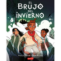 El Brujo de Invierno (Midwinter Witch - Spanish Edition)