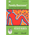 Family Business: A Case Study of Nyonya Meneer, One of Indonesia's Most Successful Traditional Medicine Companies