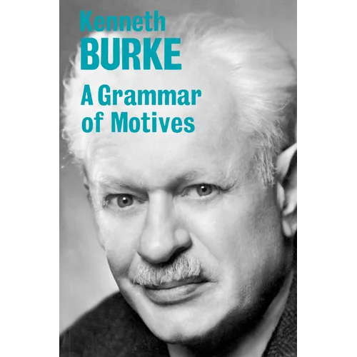 A Grammar of Motives