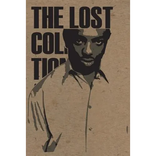 Lost Collection of an Invisible Man