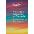 Professional Supervision for Principals