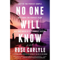 No One Will Know