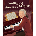 Wolfgang Amadeus Mozart