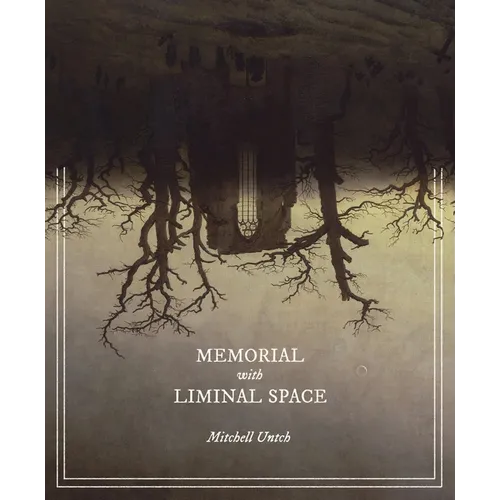 Memorial with Liminal Space