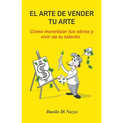 El arte de vender tu arte