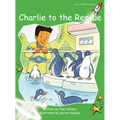 Charlie to the Rescue