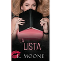 La Lista: Novela Romántica y Erótica